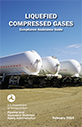 Transporting Infectious Substances Safely brochure cover