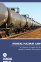 Federal Hazmat Law cover icon