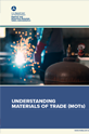 Materials of Trade (MOTs) brochure cover icon