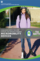 Micromobility one pager icon